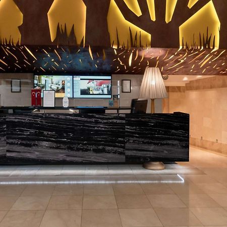Park Inn By Radisson Istanbul Asia Kavacik Buitenkant foto